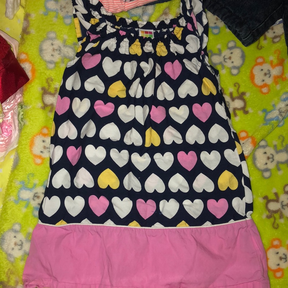 dress